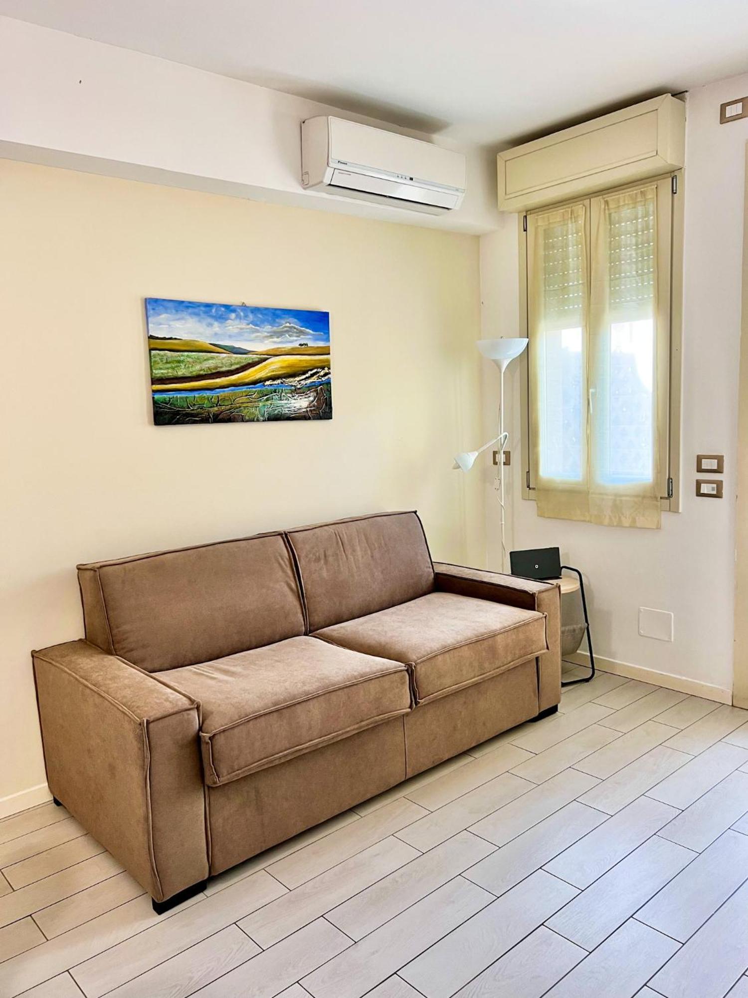Appartamento Cipria Sirmione Exteriér fotografie