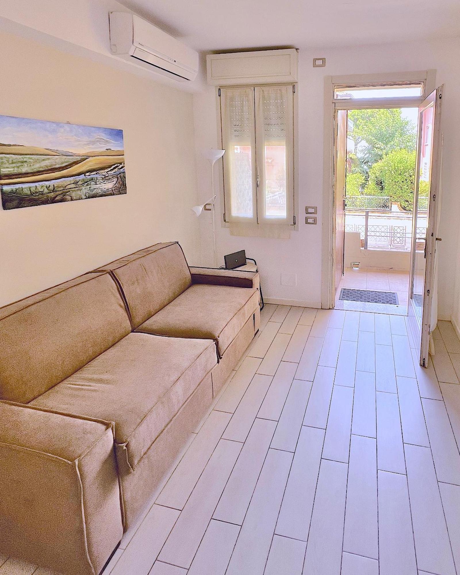 Appartamento Cipria Sirmione Exteriér fotografie