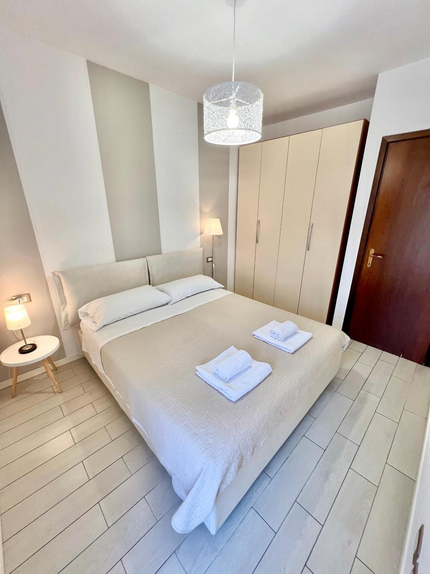 Appartamento Cipria Sirmione Exteriér fotografie