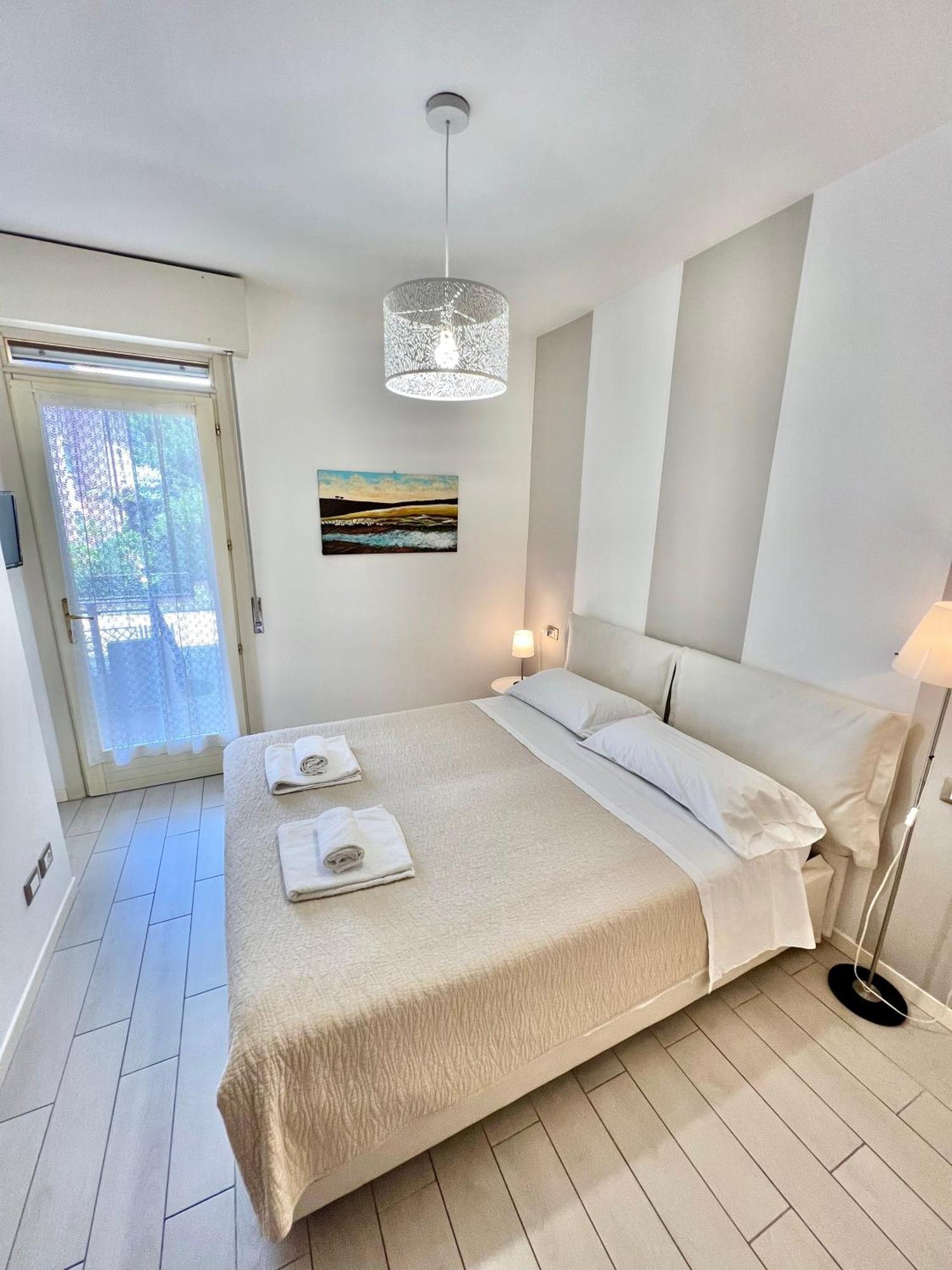 Appartamento Cipria Sirmione Exteriér fotografie