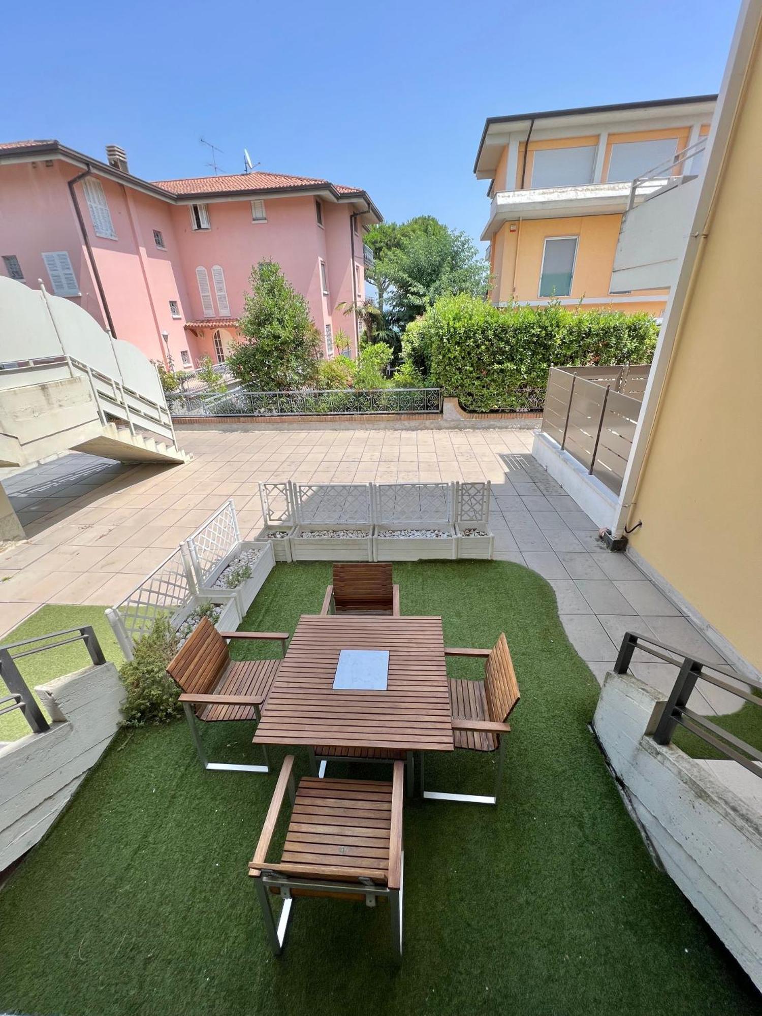 Appartamento Cipria Sirmione Exteriér fotografie