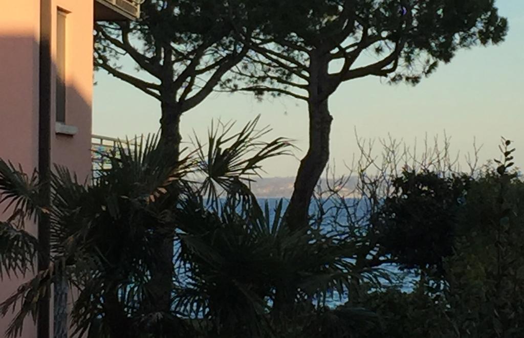Appartamento Cipria Sirmione Pokoj fotografie