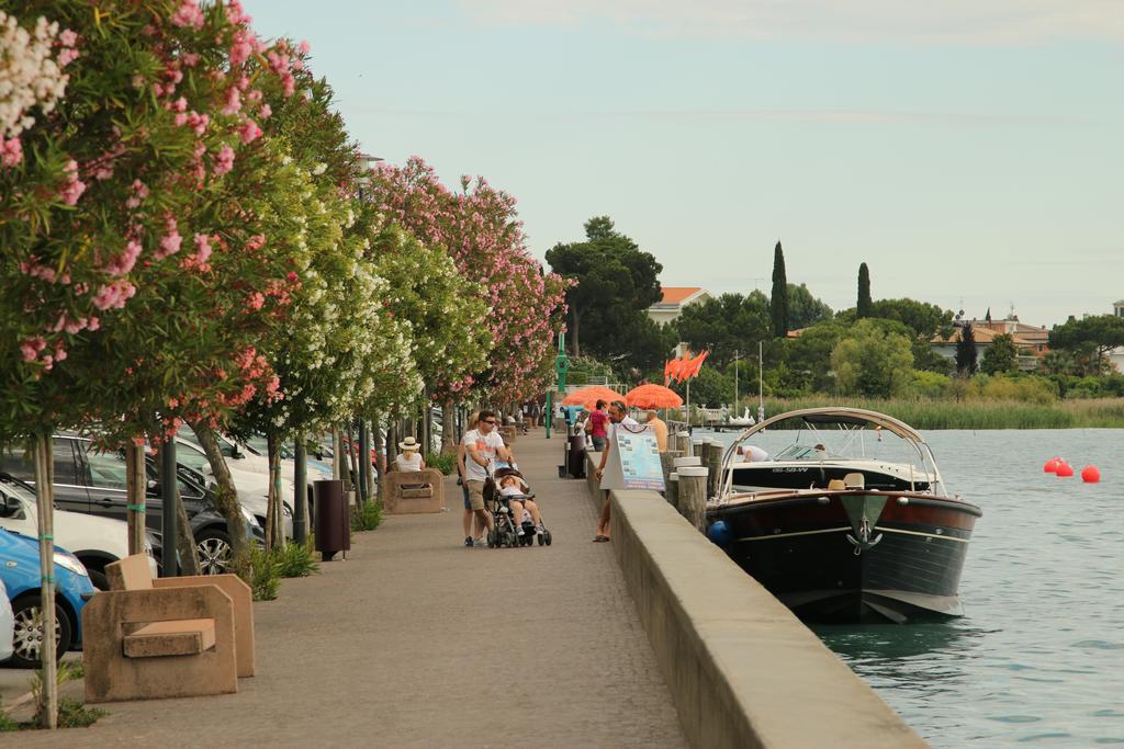 Appartamento Cipria Sirmione Exteriér fotografie