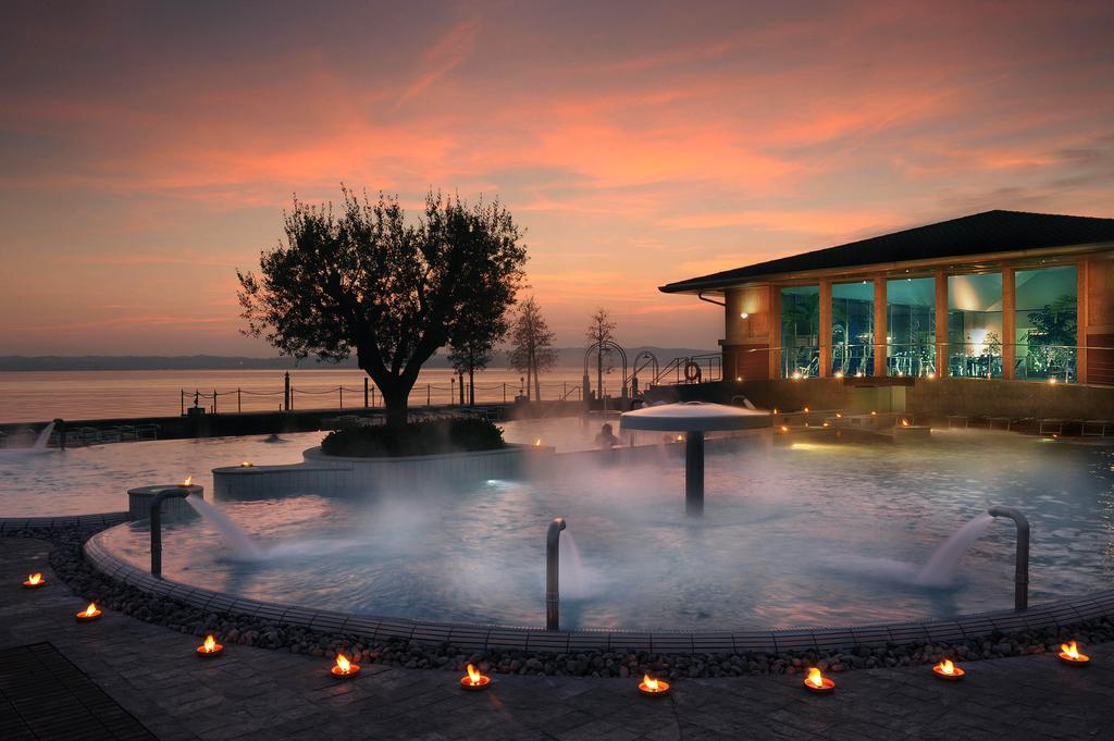 Appartamento Cipria Sirmione Exteriér fotografie