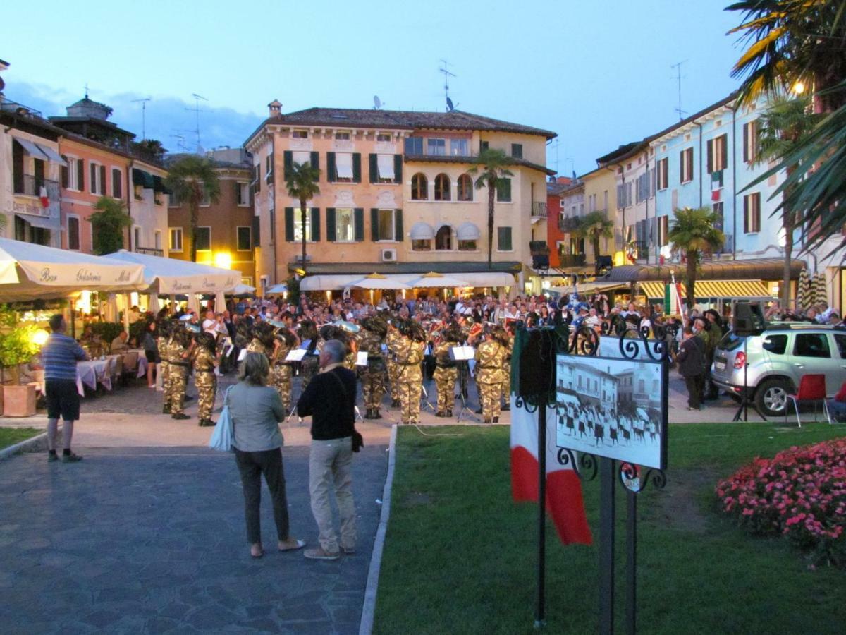 Appartamento Cipria Sirmione Exteriér fotografie